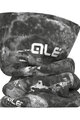 ALÉ Kerékpáros nyakmelegítő - MARBLE - szürke