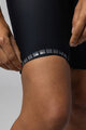 ALÉ Kerékpáros overall - BEYOND TRIATHLON - kék/fekete
