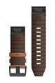GARMIN szíj - QUICKFIT 26 - barna