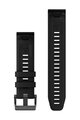 GARMIN szíj - QUICKFIT 22 - fekete