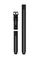 GARMIN szíj - QUICKFIT 22 - fekete