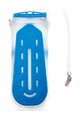 OSPREY víztartályos hátizsák - HYDRAULICS 3L RESERVOIR II - áttetsző/kék