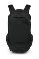 OSPREY hátizsák - ESCAPIST 25 S/M - fekete