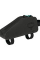 OSPREY kistáska a kerékpárra - ESCAPIST TOP TUBE BAG - fekete