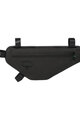 OSPREY kistáska a kerékpárra - ESCAPIST WEDGE BAG - fekete