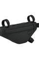 OSPREY kistáska a kerékpárra - ESCAPIST WEDGE BAG - fekete