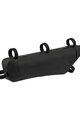 OSPREY kistáska a kerékpárra - ESCAPIST FRAME BAG M - fekete