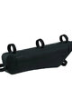 OSPREY kistáska a kerékpárra - ESCAPIST FRAME BAG  S - fekete