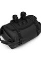 OSPREY kistáska a kerékpárra - ESCAPIST HANDLEBAR BAG L - fekete