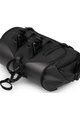 OSPREY kistáska a kerékpárra - ESCAPIST HANDLEBAR BAG L - fekete