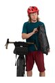 OSPREY kistáska a kerékpárra - ESCAPIST HANDLEBAR BAG L - fekete