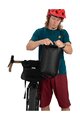 OSPREY kistáska a kerékpárra - ESCAPIST HANDLEBAR BAG L - fekete