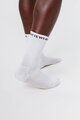 GORE Klasszikus kerékpáros zokni - ESSENTIAL SOCKS - fehér