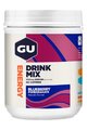 GU egy ital - HYDRATION DRINK MIX 849 g BLUEBERRY POMEGRANATE