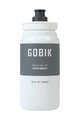 GOBIK Kerékpáros palack vízre - FLY - fehér