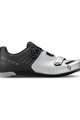 SCOTT Kerékpáros cipő - ROAD COMP BOA - ezüst/fekete