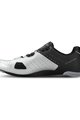 SCOTT Kerékpáros cipő - ROAD COMP BOA - ezüst/fekete