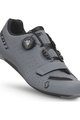 SCOTT Kerékpáros cipő - ROAD COMP BOA REFLECTIVE W - szürke