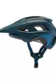 FOX Kerékpáros sisak - MAINFRAME TRVRS CE - kék
