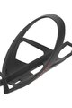 SYNCROS kosár - CACHE CAGE 2.0 BLACK - piros/fekete