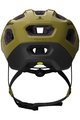 SCOTT Kerékpáros sisak - HELMET ARGO PLUS (CE) - zöld