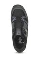 SCOTT Kerékpáros cipő - SPORT CRUS-R BOA W - szürke/fekete