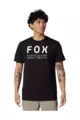 FOX Rövid ujjú kerékpáros mez - NON STOP - fekete