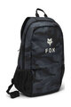 FOX hátizsák - BACKPACK - fekete