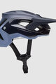 FOX Kerékpáros sisak - SPEEDFRAME PRO - kék