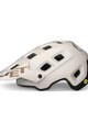 MET Kerékpáros sisak - TERRANOVA MIPS - fehér/bronz