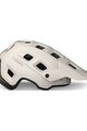 MET Kerékpáros sisak - TERRANOVA MIPS - fehér/bronz
