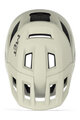 MET Kerékpáros sisak - SHELTER MIPS - fehér