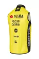 AGU Kerékpáros mellény - REPLICA VISMA | LEASE A BIKE 2024 - sárga/fekete