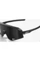 100% SPEEDLAB Kerékpáros szemüveg - SLENDALE - fekete