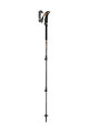 LEKI botok - SHERPA LITE 100-135 cm - narancssárga/fekete