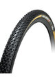 TUFO külső abroncs  - GRAVEL SWAMPERO 700x36C TR - bézs