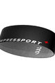 COMPRESSPORT övtáska - FREE BELT - fekete