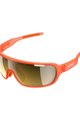 POC Kerékpáros szemüveg - DO BLADE VGM - narancssárga