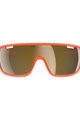 POC Kerékpáros szemüveg - DO BLADE VGM - narancssárga
