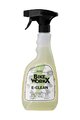BIKEWORKX kerékpár tisztítószer - E-CLEAN SPRAY 500ML
