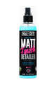 MUC-OFF kerékpár tisztítószer - MATT FINISH DETAILER 250ML