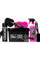 MUC-OFF tisztító szett - 8-IN-ONE BIKE CLEANING KIT