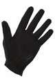 Q36.5 Kerékpáros kesztyű hosszú ujjal - DOTTORE PRO LONG FINGERS GLOVES - fekete