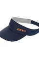 ZONE3 silt - LIGHTWEIGHT RACE VISOR  - kék