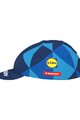 SANTINI Kerékpáros sapka - TREK 26 CAP