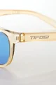 TIFOSI Kerékpáros szemüveg - SWANK - arany