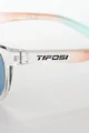TIFOSI Kerékpáros szemüveg - SWANK - áttetsző
