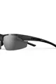 TIFOSI Kerékpáros szemüveg - TRACK POLARIZED - fekete