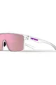 TIFOSI Kerékpáros szemüveg - SANCTUM - áttetsző