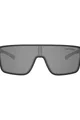 TIFOSI Kerékpáros szemüveg - SANCTUM - fekete